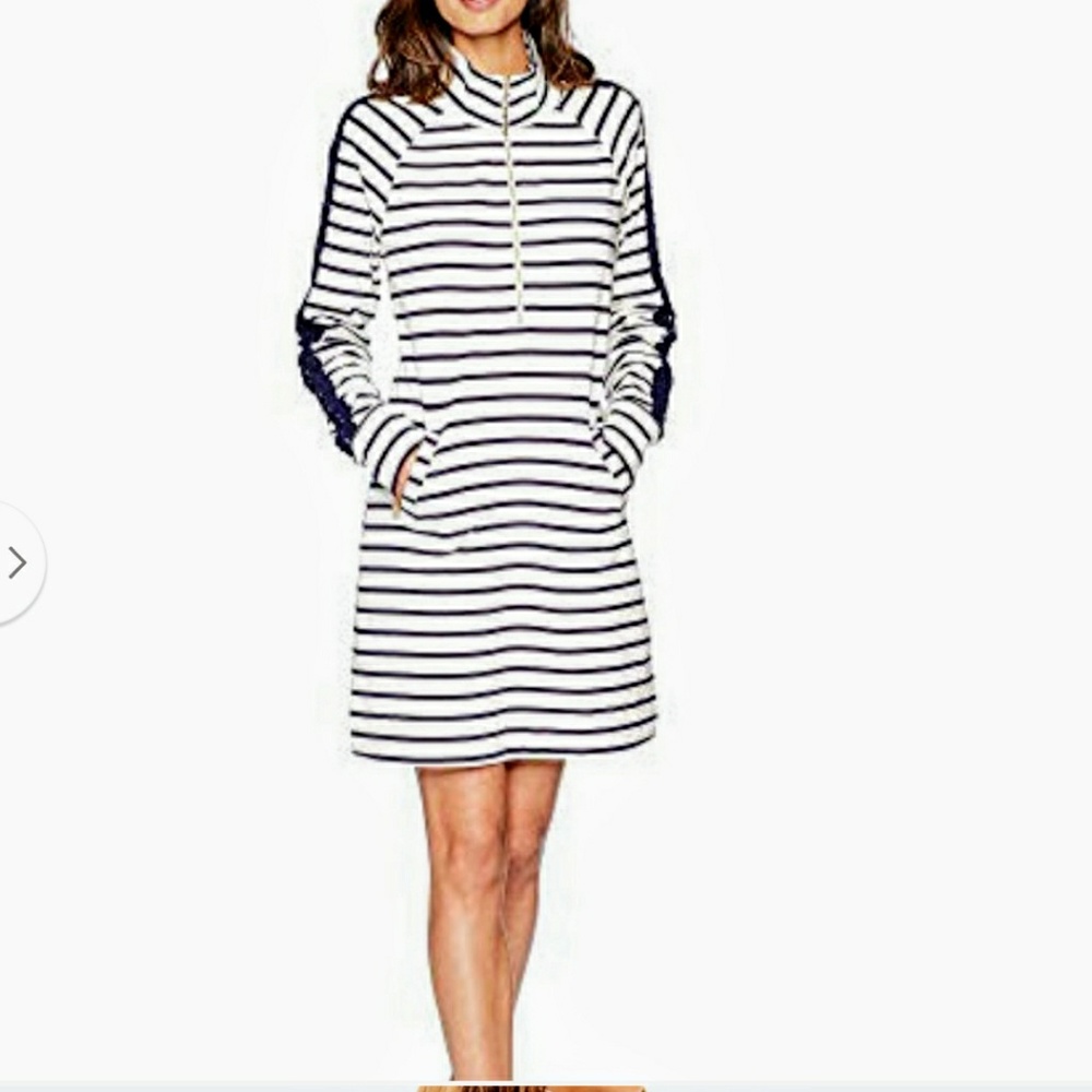 Lilly Pulitzer skipper dress medium